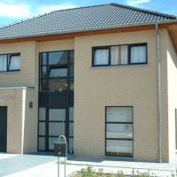 Nieuwbouw project in Weert