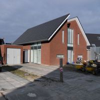 Aanbouw project in Nederweert