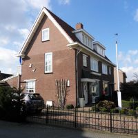 Verbouw project in Regio Limburg